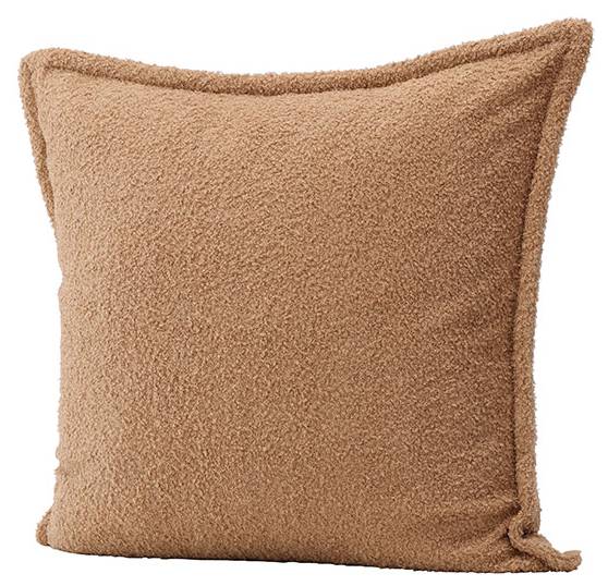 Kussensloop Tuva beige