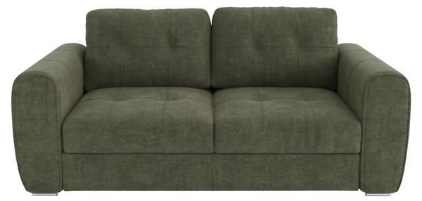 Schlafsofa BOLIPO Grün