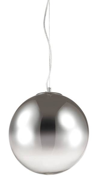 Pendelleuchte mapa fade sp1 d40 Metall - 40 x 55 x 40 cm