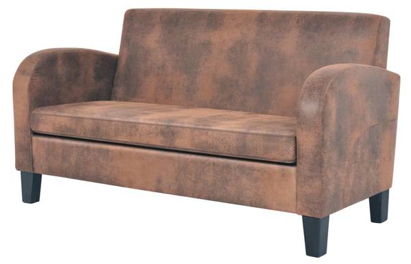 Sofa 2-Sitzer XT7915 Tiefe: 139 cm