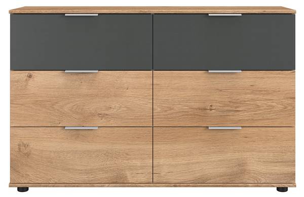 Schlafzimmer-Set VIESTE-43-40 5er-Set Liegefläche Breite: 160 cm