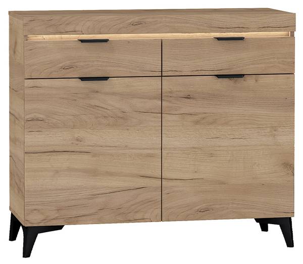 Buffet Ruben Braun