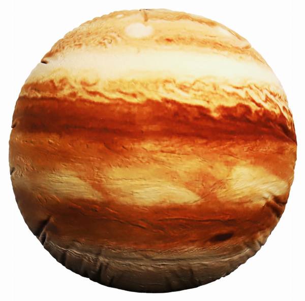 Kissen JUPITER 41 x 41 cm
