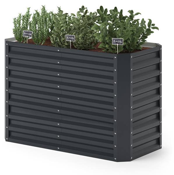 Lit surélevé  54735 Anthracite