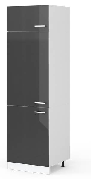Küchenfront R-Line 29217 Holzwerkstoff - 60 x 196 x 2 cm