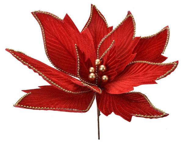 Kunstblume Weihnachtsstern 94209 kaufen