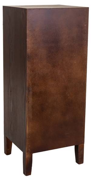 Kommode 4523280021 Holzwerkstoff - 45 x 40 x 110 cm