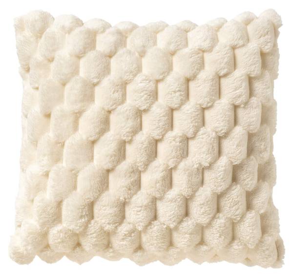 Kissenbezug Viva Weiß