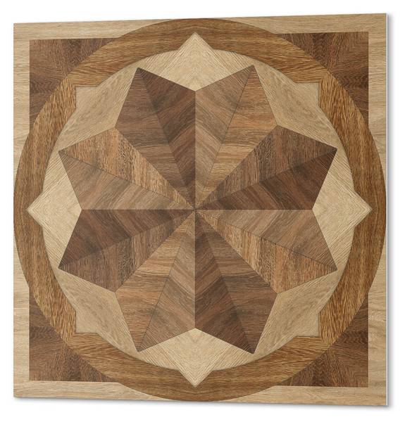 Vinyl tegels 00283221 (20er - Set) 20 x 20 cm