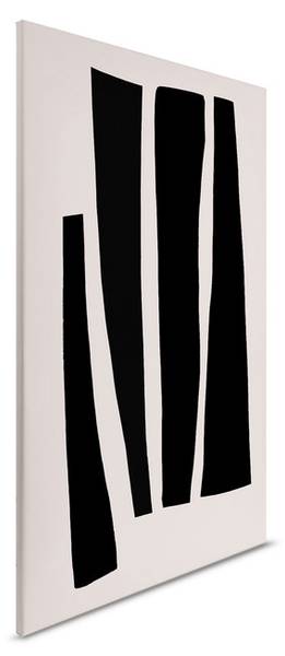 Leinwandbild Abstract 2 60 x 90 cm