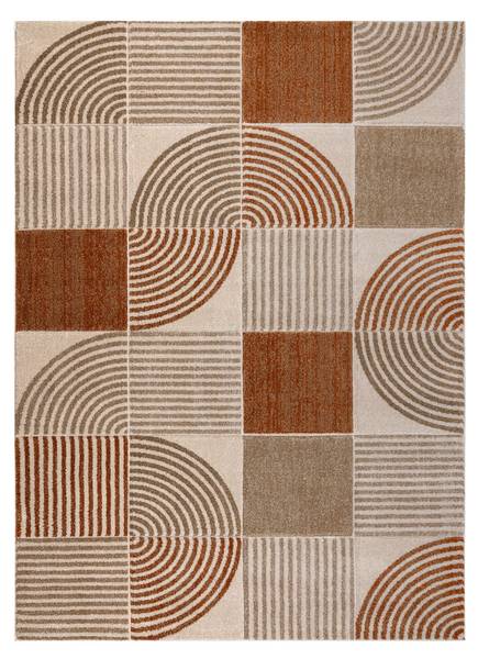 Teppich P21751 140 x 190 cm