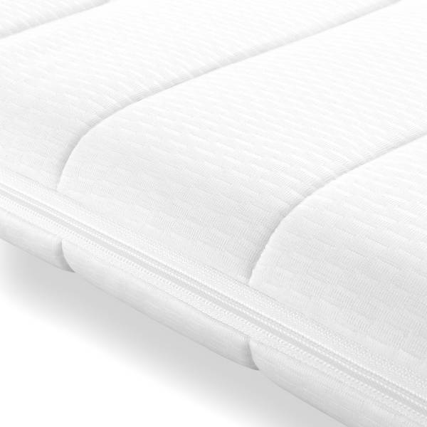 MatratzenTopper SanftLage 190 x 90 cm
