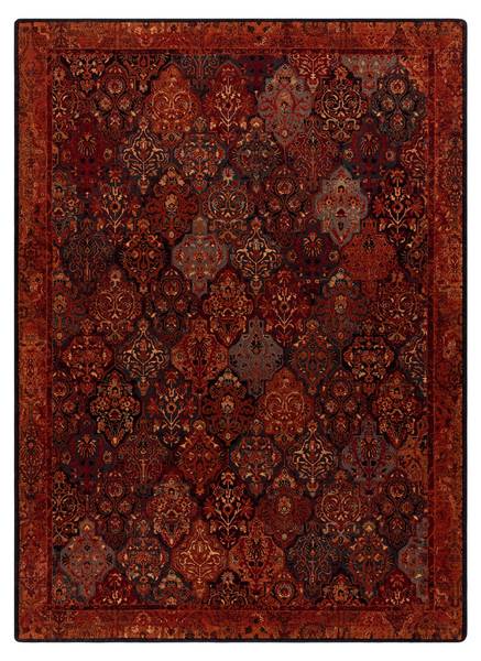 Teppich P16147 235 x 350 cm