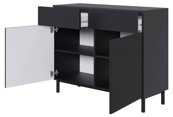 Buffet VELDIO II Noir