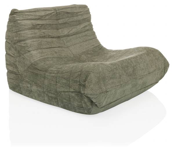 Loungesessel Sitzolo Grün - Salbei