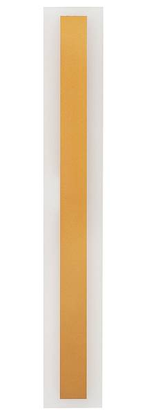 LED Aussenwandleuchte ROSALIE Höhe: 60 cm