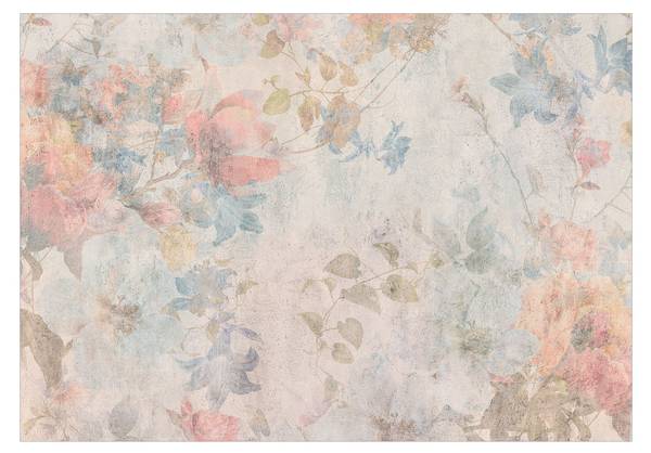 Vliestapete Blumen Yoy 250 x 175 cm