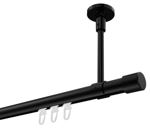 Innenlaufstange 1-Lauf Sonette Santo Breite: 160 cm