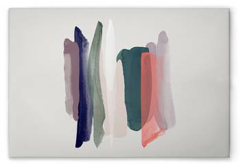 Leinwandbild Near 60 x 40 cm