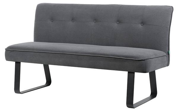 Sitzbank EMILIA Grau