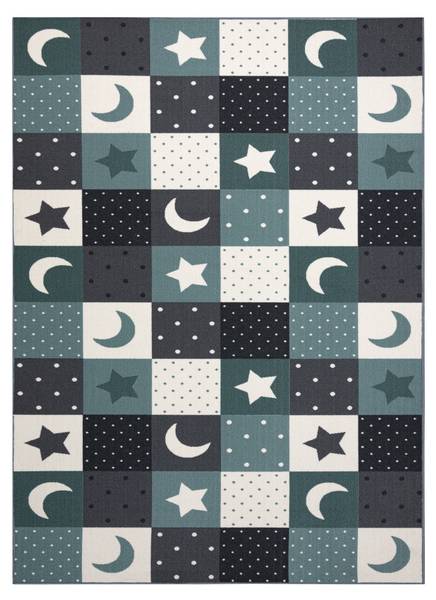 Teppich P15197 100 x 200 cm