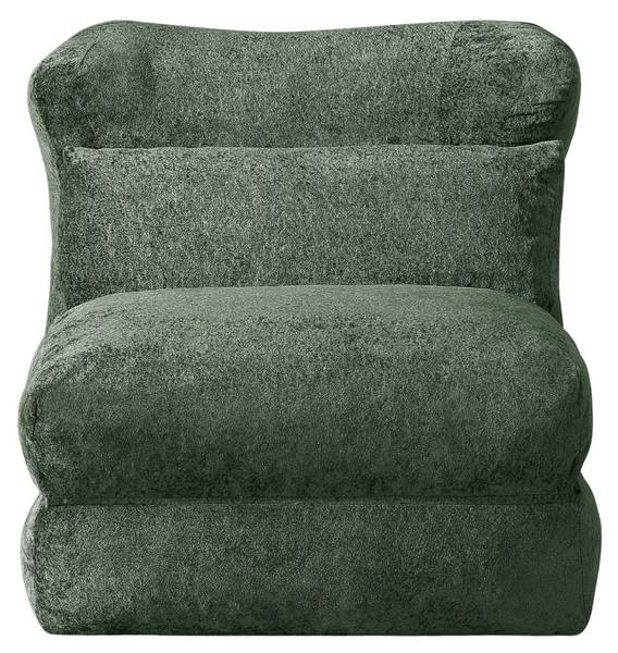 Lazy Sofa RiftKorr Grün