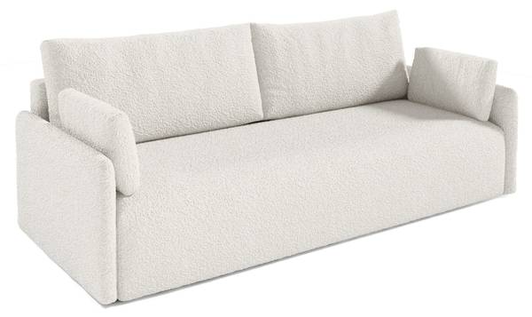 Sofa Femmo Weiß