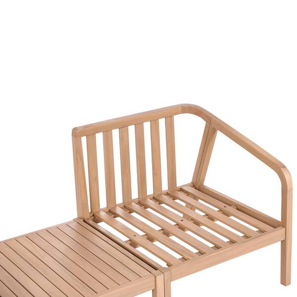 Sitzgruppe RIVELLO 7-tlg 139 x 139 cm