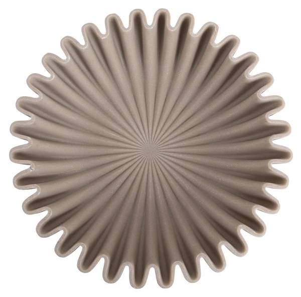 Gericht WAVE Grau