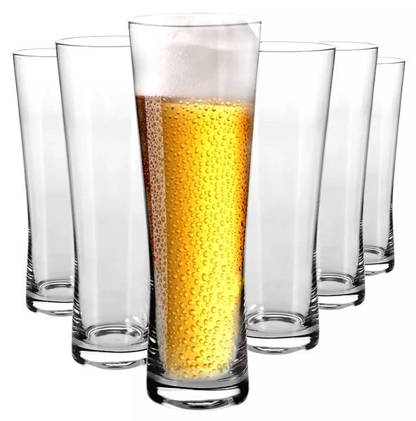 Biergläser Sanduhr Mixology (Set 6) kaufen