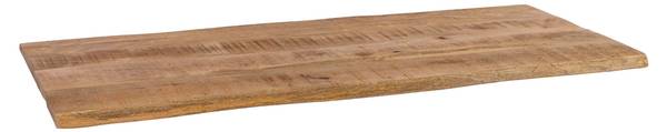 Tischplatte CURT Breite: 160 cm