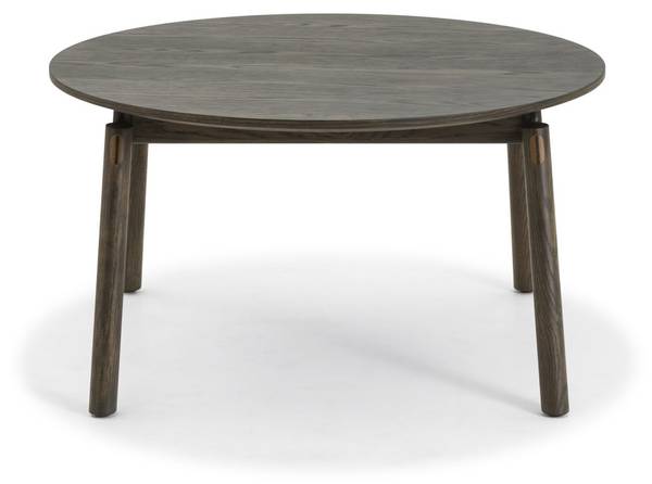 Couchtisch Celeste Braun