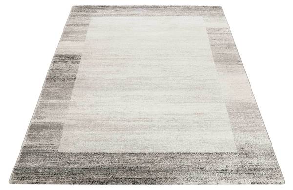 Kurzflorteppich Déjà-vu 133 x 200 cm