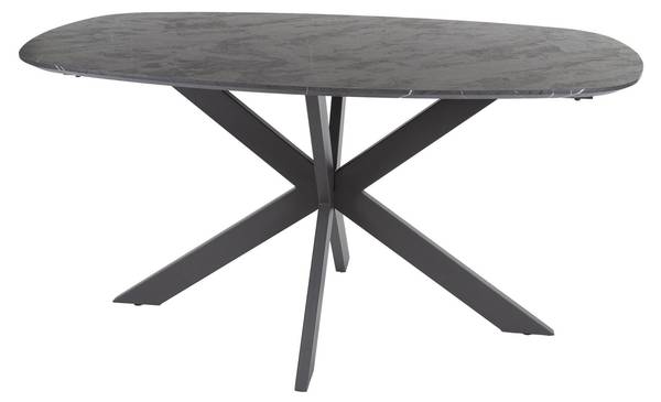 Esstisch ONYX 150 x 76 x 90 cm