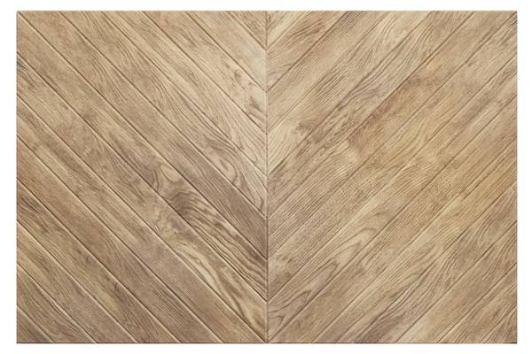 Akustikpaneel MILLA Braun - Textil - 60 x 90 x 1 cm