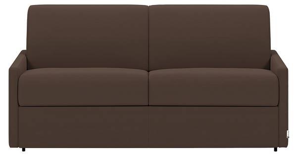 Schlafsofa CALIFE Braun