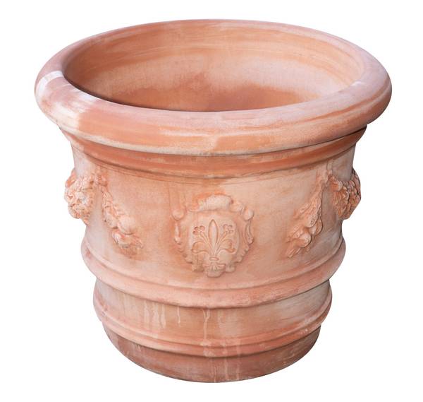 Blumentopf TERRALUX XL 72 x 61 x 72 cm