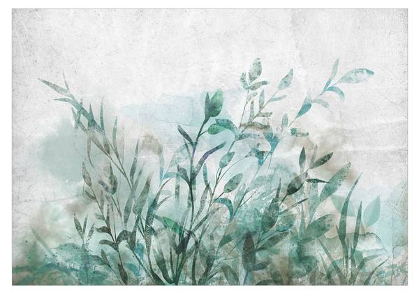 Vliestapete Pflanzen Yol 250 x 175 cm