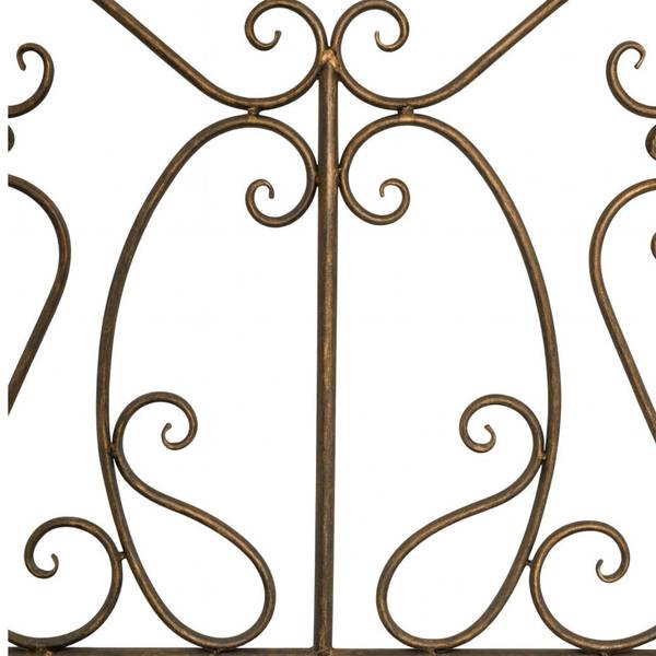 Gartenbank ESTATE Bronze