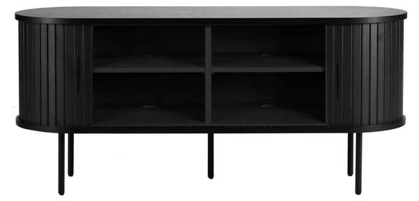TV-Schrank Marius Schwarz