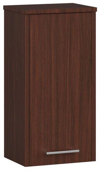 Hängeschrank W30 Braun - Holzwerkstoff - 30 x 60 x 22 cm