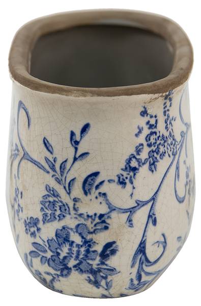 Bloempot Mireyasi 9 x 10 x 17 cm