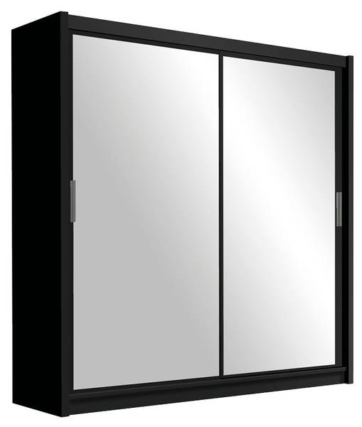 Kleiderschrank NANTES Breite: 203 cm