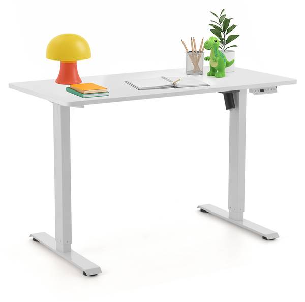 Höhenverstellbarer Schreibtisch Worktime kaufen