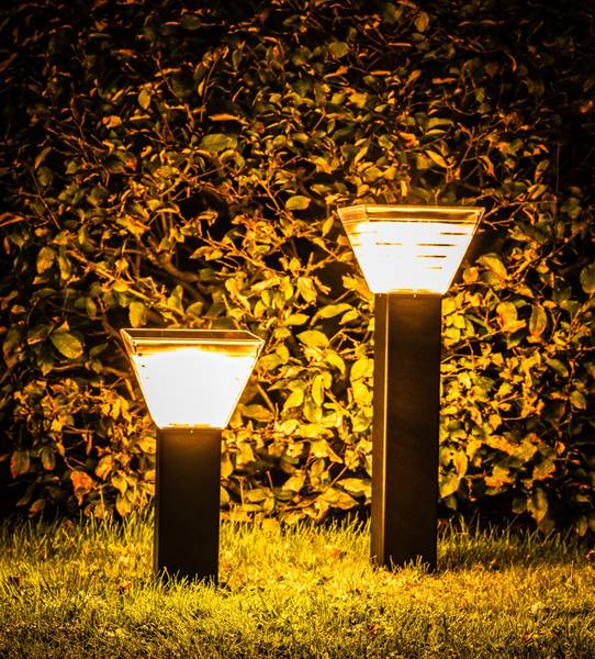 Solar Wegeleuchte LED Berlin kaufen