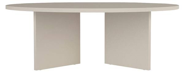 Couchtisch TOPANIA Beige