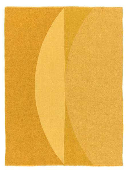 Wohndecke Goldbach Orange