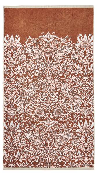 Handtuch Erdbeerdieb 125 x 70 cm