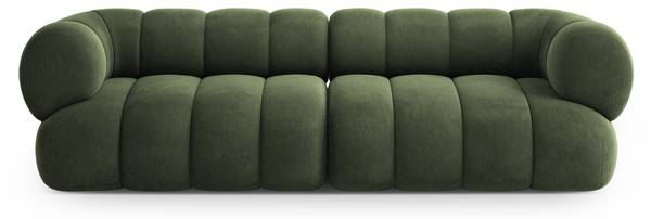 Sofa KOGE Grün