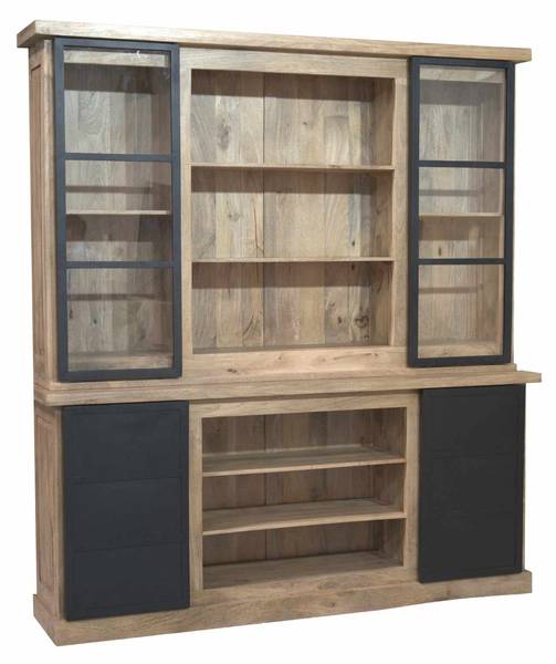Kast Noa Breedte: 200 cm